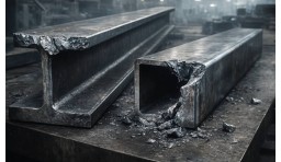 Ударная вязкость металла: определение, обозначение и испытание на ударный изгиб