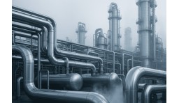 Марки стали для нефтегазовой и химической промышленности: реальные решения для агрессивных сред